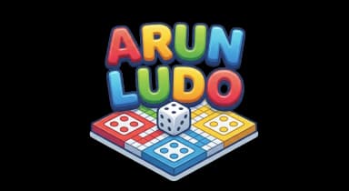 Ludo Logo