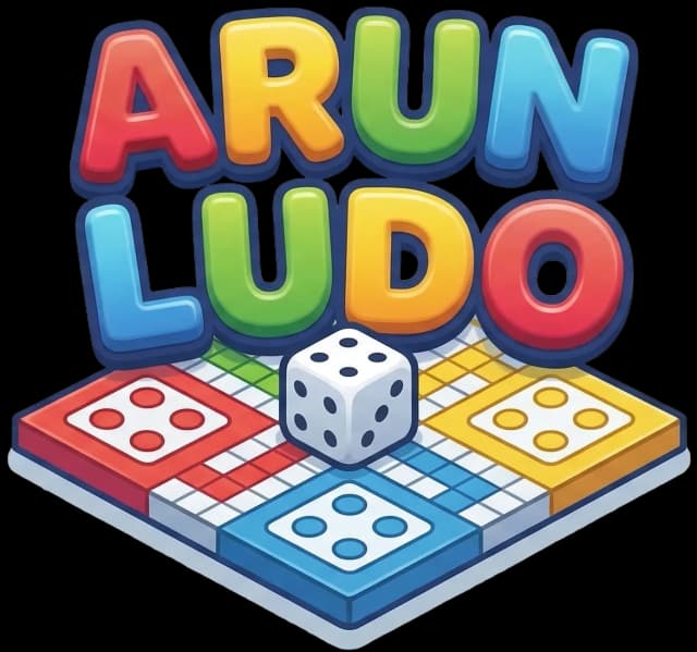 Ludo Logo